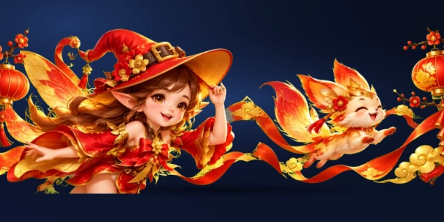 爱尔兰精灵