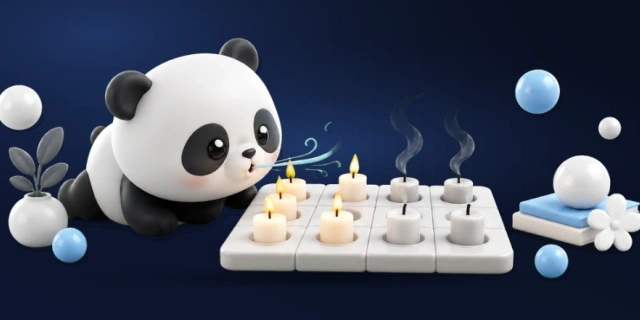 点灯