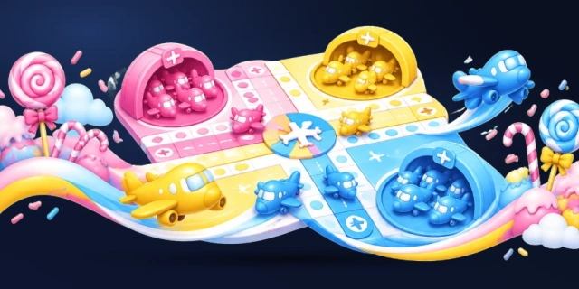 飞行棋