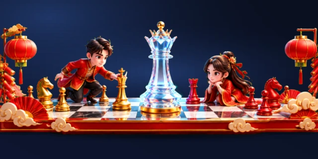 国际象棋