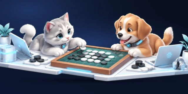 黑白棋