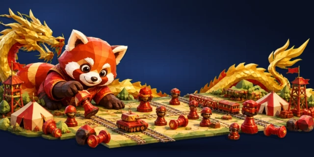 军棋暗棋