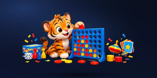 四子棋