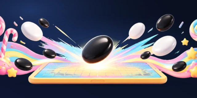 五子棋