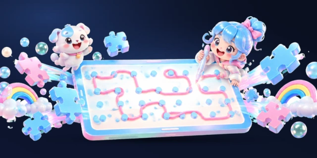 一笔画